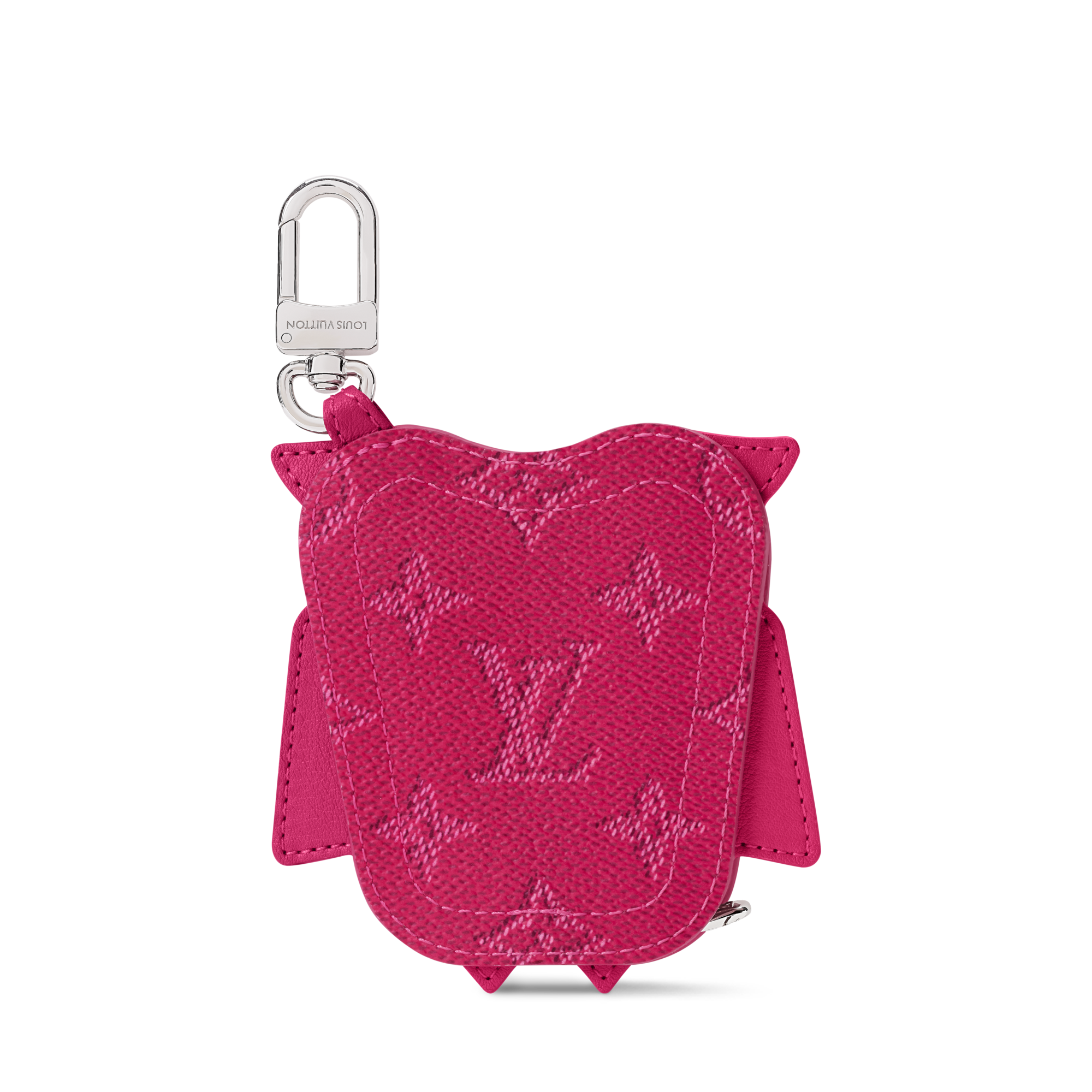LV Owl Bag Charm S00 - Men - Accessories | LOUIS VUITTON ®